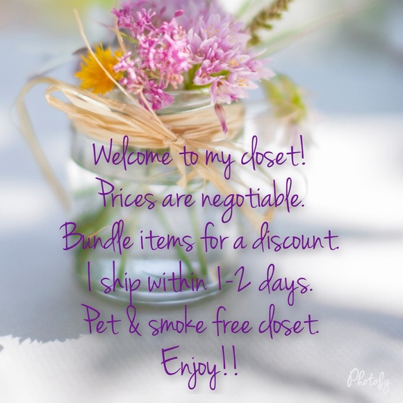 Stranded Tee - Picture 7 of 7